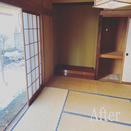 画像6534：松本市不用品処分